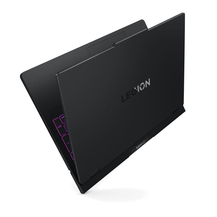 Lenovo Legion Pro 5 16ADR10 Ryzen 9 8945HX 16" WQXGA IPS 500 nits 240 Hz AG 32 GB DDR5 5200 SSD 1 TB GeForce RTX 5060 8 GB NoOS Eclipse Black