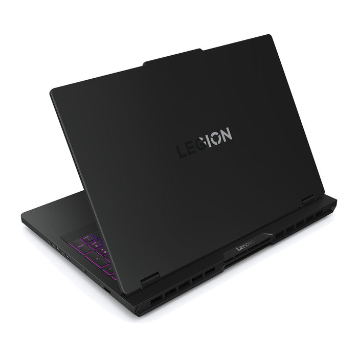 Lenovo Legion Pro 5 16ADR10 Ryzen 9 8945HX 16" WQXGA IPS 500 nits 240 Hz AG 32 GB DDR5 5200 SSD 1 TB GeForce RTX 5060 8 GB NoOS Eclipse Black
