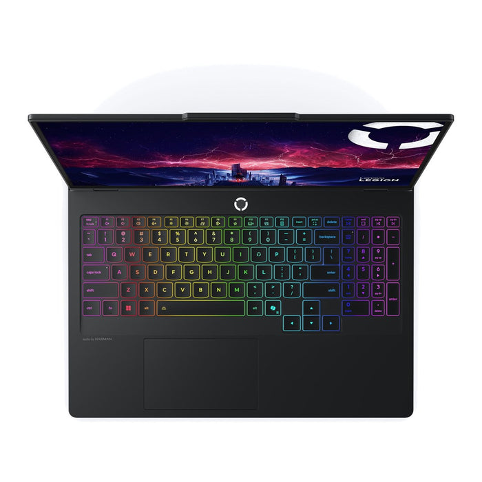 Lenovo Legion Pro 5 16ADR10 Ryzen 9 8945HX 16" WQXGA IPS 500 nits 240 Hz AG 32 GB DDR5 5200 SSD 1 TB GeForce RTX 5060 8 GB NoOS Eclipse Black