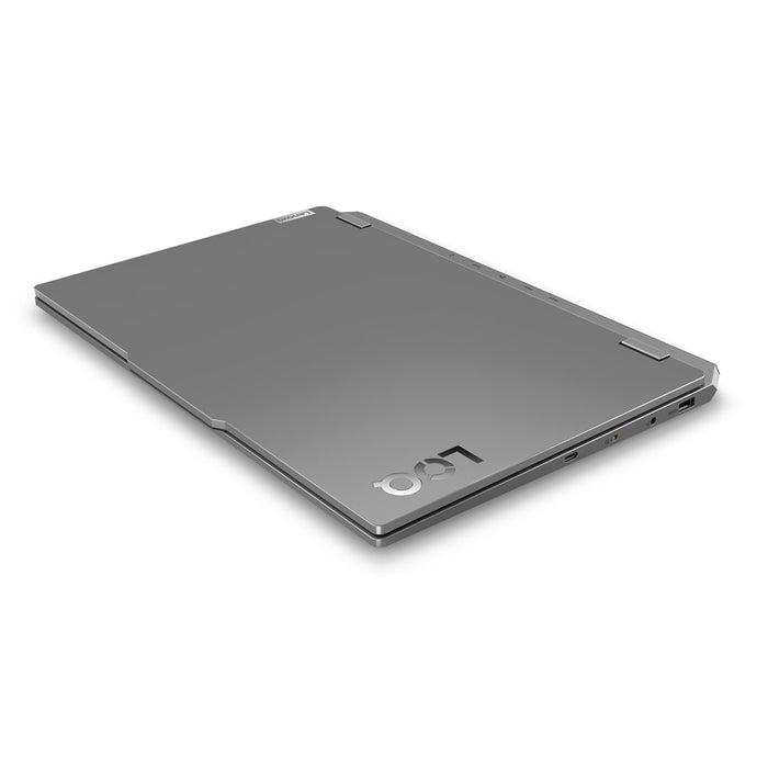 Lenovo LOQ 15ARP9 AMD Ryzen™ 5 7235HS Laptop 39.6 cm (15.6") Full HD 16 GB DDR5-SDRAM 512 GB SSD NVIDIA GeForce RTX 4050 Wi-Fi 6 (802.11ax) Windows 11 Home Grey
