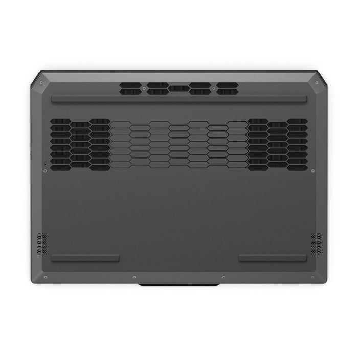 Lenovo LOQ 15ARP9 AMD Ryzen™ 5 7235HS Laptop 39.6 cm (15.6") Full HD 16 GB DDR5-SDRAM 512 GB SSD NVIDIA GeForce RTX 4050 Wi-Fi 6 (802.11ax) Windows 11 Home Grey