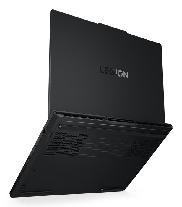 Lenovo Legion Pro 5 16IAX10 Intel Core Ultra 7 255HX Laptop 40,6 cm (16") WQXGA 32 GB DDR5-SDRAM 1 TB SSD NVIDIA GeForce RTX 5070 Wi-Fi 7 (802.11be) Windows 11 Home Black