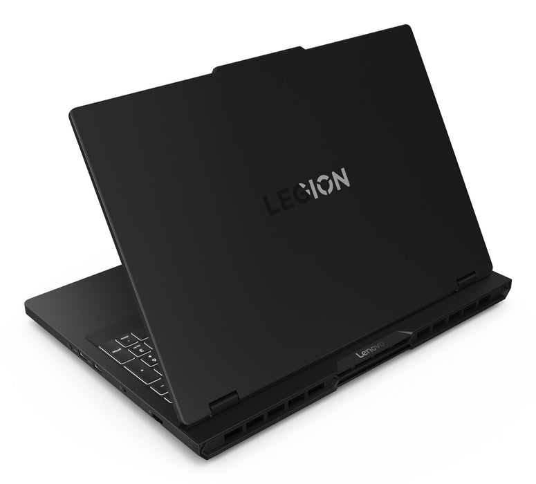 Lenovo Legion Pro 5 16IAX10 Intel Core Ultra 7 255HX Laptop 40,6 cm (16") WQXGA 32 GB DDR5-SDRAM 1 TB SSD NVIDIA GeForce RTX 5070 Wi-Fi 7 (802.11be) Windows 11 Home Black