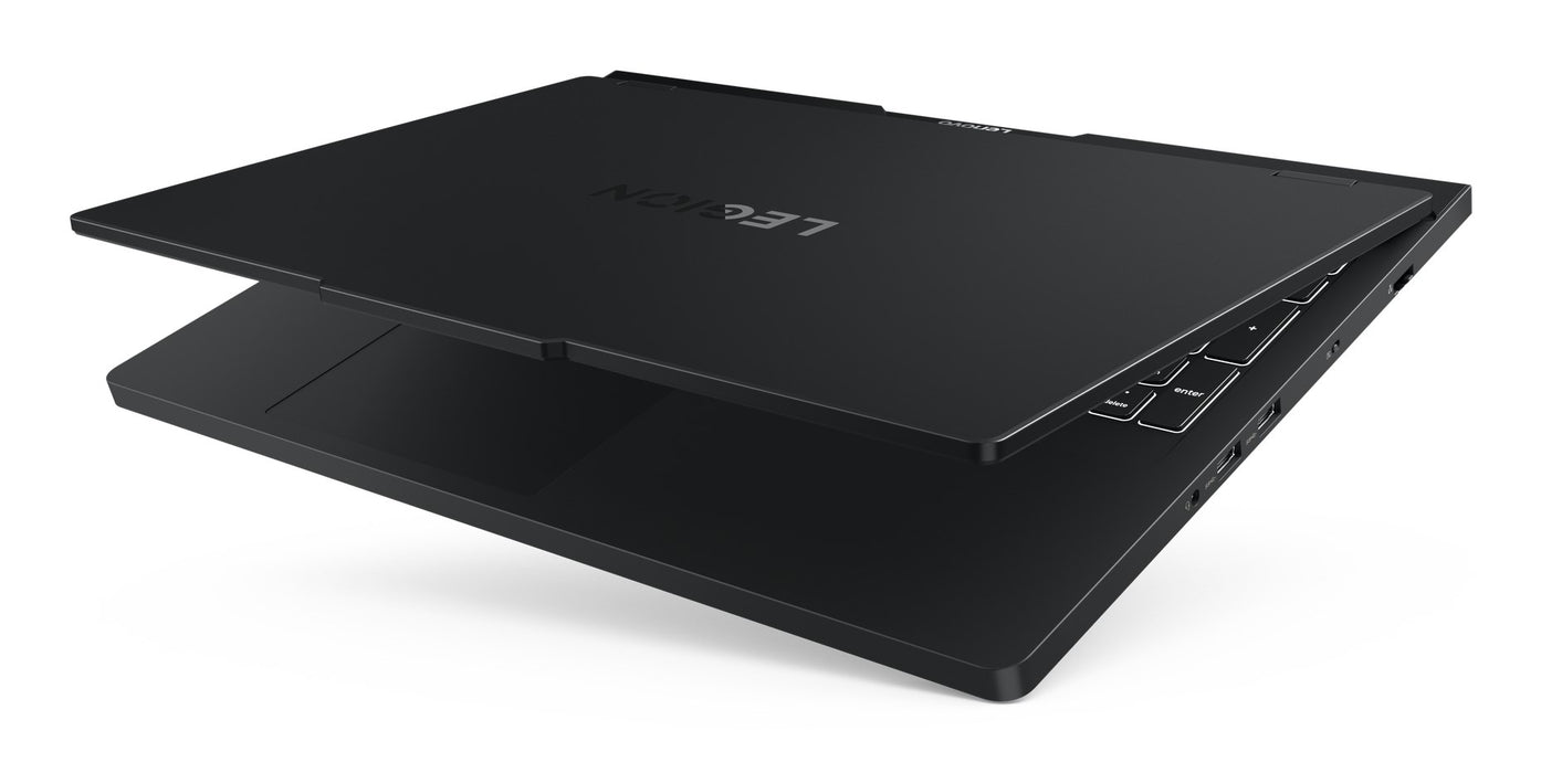Lenovo Legion Pro 5 16IAX10 Intel Core Ultra 7 255HX Laptop 40,6 cm (16") WQXGA 32 GB DDR5-SDRAM 1 TB SSD NVIDIA GeForce RTX 5070 Wi-Fi 7 (802.11be) Windows 11 Home Black