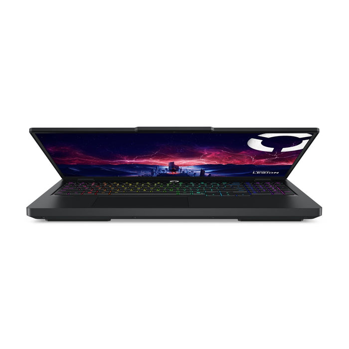 Lenovo Legion Pro 5 16AFR10 AMD Ryzen™ 9 9955HX Laptop 40.6 cm (16") WQXGA 32 GB DDR5-SDRAM 1 TB SSD NVIDIA GeForce RTX 5070 Wi-Fi 7 (802.11be) Black