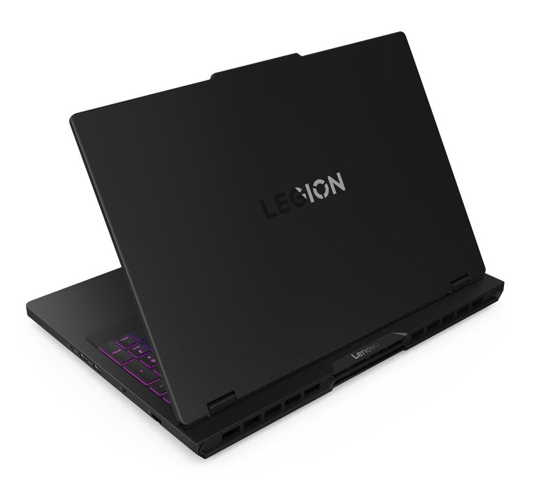 Lenovo Legion Pro 5 16ADR10 Ryzen 9 8945HX 16" WQXGA IPS 500 nits 240 Hz LBL AG 32 GB DDR5 5200 SSD 1 TB GeForce RTX 5060 8 GB Cam 5.0 MP 80 Wh Win11 Eclipse Black