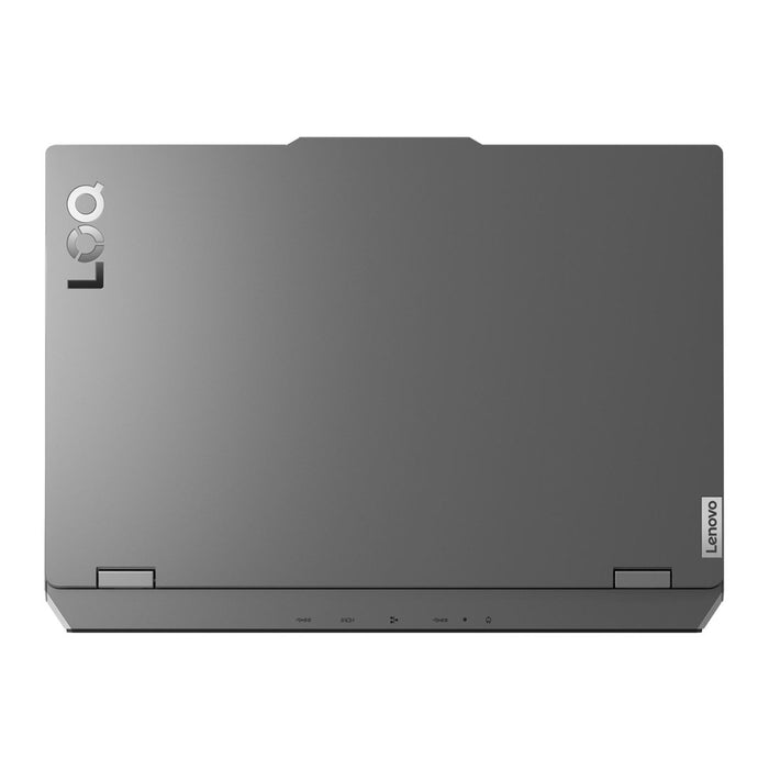 Lenovo LOQ 15IAX9 i5-12600HX 15.6" FHD IPS 300 nits 144Hz AG 16GB DDR5 4800 512GB SSD GeForce RTX 4050 6GB LAN 720p webcam 60Wh Win11 Luna Grey