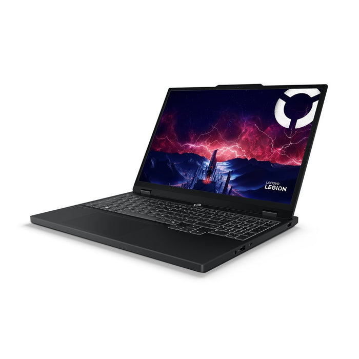 Lenovo Legion 5 15AHP10 Ryzen 7 260 15.1"WQXGA OLED 500nits 165Hz 16GB DDR5 5600 SSD1TB GeForce RTX 5050 8GB Cam 5Mpx 80Wh NoOS Eclipse Black