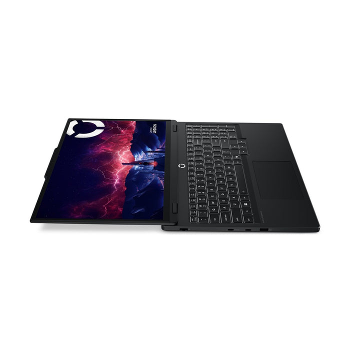 Lenovo Legion 5 15AHP10 Ryzen 7 260 15.1"WQXGA OLED 500nits 165Hz 16GB DDR5 5600 SSD1TB GeForce RTX 5050 8GB Cam 5Mpx 80Wh NoOS Eclipse Black