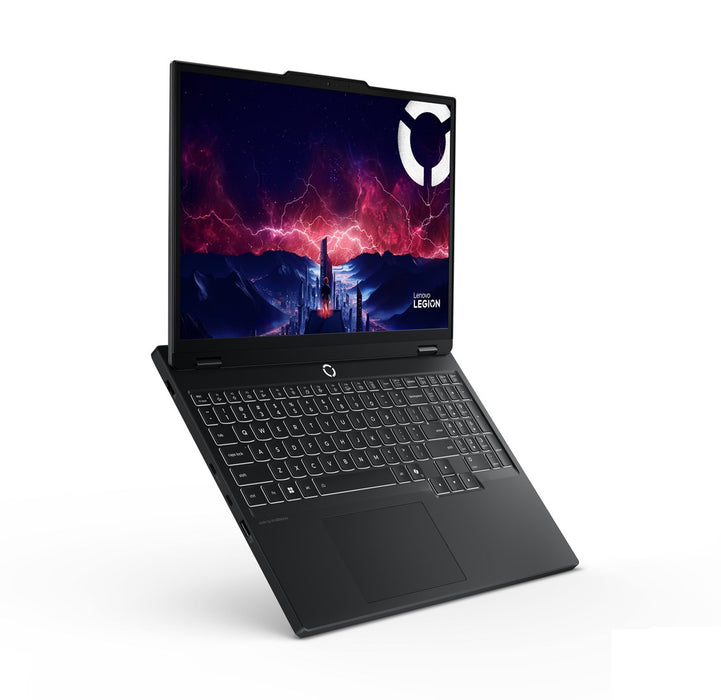 Lenovo Legion 5 15AHP10 Ryzen 7 260 15.1"WQXGA OLED 500nits 165Hz 16GB DDR5 5600 SSD1TB GeForce RTX 5050 8GB Cam 5Mpx 80Wh NoOS Eclipse Black