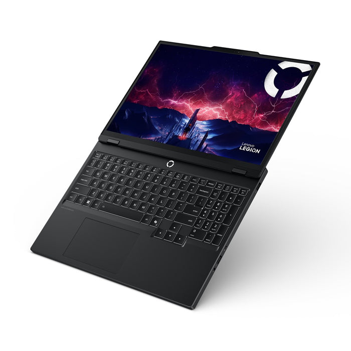 Lenovo Legion 5 15AHP10 Ryzen 7 260 15.1"WQXGA OLED 500nits 165Hz 16GB DDR5 5600 SSD1TB GeForce RTX 5050 8GB Cam 5Mpx 80Wh NoOS Eclipse Black