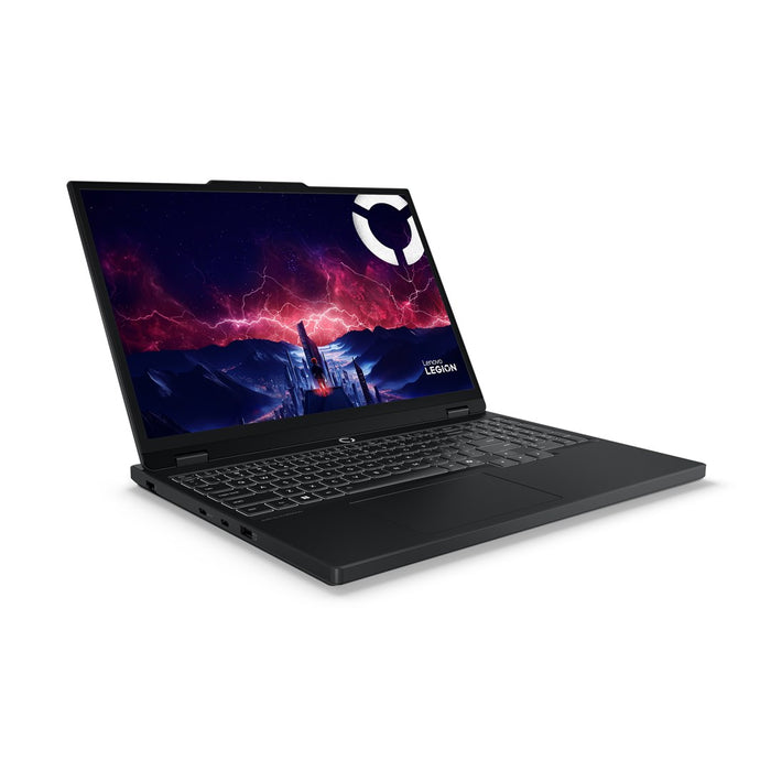 Lenovo Legion 5 15AHP10 Ryzen 7 260 15.1"WQXGA OLED 500nits 165Hz 16GB DDR5 5600 SSD1TB GeForce RTX 5050 8GB Cam 5Mpx 80Wh NoOS Eclipse Black