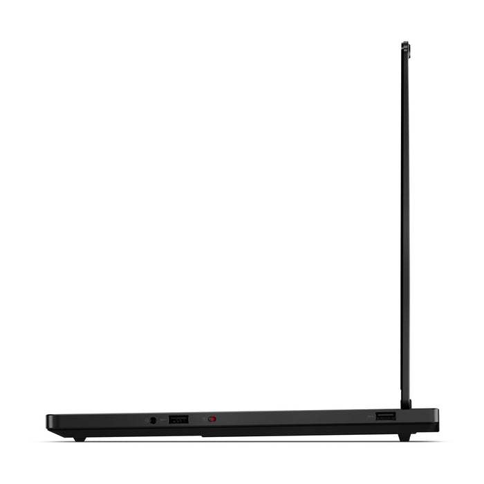 Lenovo Legion 5 15AHP10 Ryzen 7 260 15.1"WQXGA OLED 500nits 165Hz 16GB DDR5 5600 SSD1TB GeForce RTX 5050 8GB Cam 5Mpx 80Wh NoOS Eclipse Black