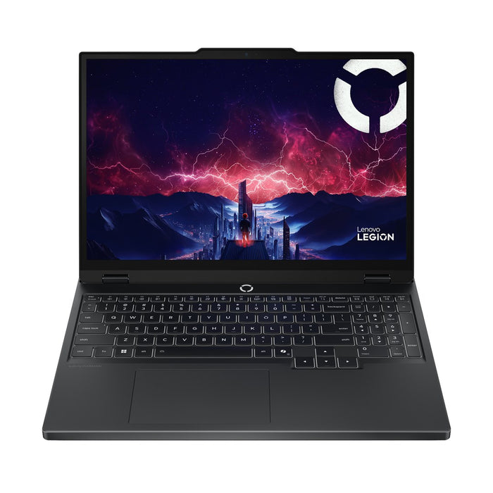 Lenovo Legion 5 15AHP10 Ryzen 7 260 15.1"WQXGA OLED 500nits 165Hz 16GB DDR5 5600 SSD1TB GeForce RTX 5050 8GB Cam 5Mpx 80Wh NoOS Eclipse Black