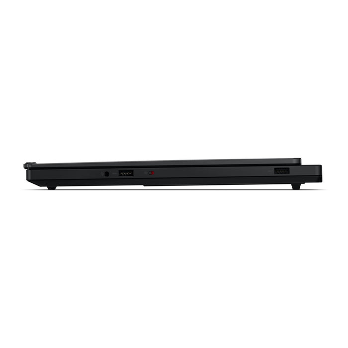 Lenovo Legion 5 15AHP10 Ryzen 7 260 15.1"WQXGA OLED 500nits 165Hz 16GB DDR5 5600 SSD512 GeForce RTX 5050 8GB Cam 5Mpx 80Wh NoOS Eclipse Black