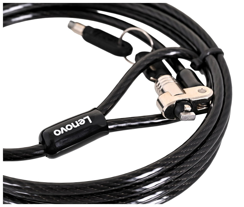 LENOVO PCG Keylock Kensington MicroSaver DS 2.0 Single Head MasterKey