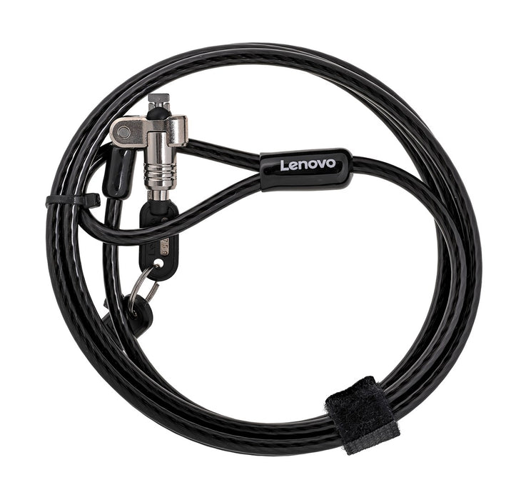 LENOVO PCG Keylock Kensington MicroSaver DS 2.0 Single Head MasterKey