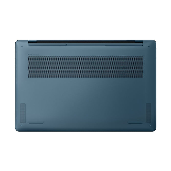 Lenovo Yoga Slim 9 14ILL10 Intel Core Ultra 7 258V Laptop 35.6 cm (14") Touchscreen WQUXGA 32 GB LPDDR5x-SDRAM 1 TB SSD Wi-Fi 7 (802.11be) Windows 11 Home Teal