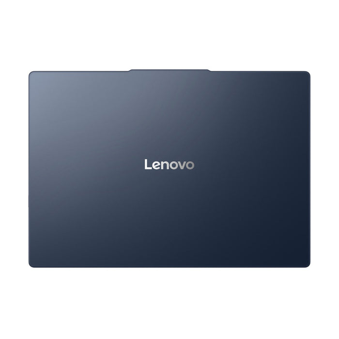 Lenovo IdeaPad Slim 3 15IRH10 Intel® Core™ i5 i5-13420H Laptop 38.9 cm (15.3") WUXGA 16 GB DDR5-SDRAM 512 GB SSD Wi-Fi 6 (802.11ax) NoOS Blue