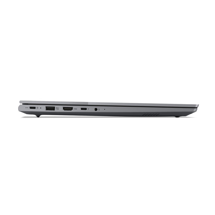 Lenovo ThinkBook 16 G7 ARP AMD Ryzen™ 7 7735HS Laptop 40.6 cm (16") WUXGA 16 GB DDR5-SDRAM 1 TB SSD Wi-Fi 6E (802.11ax) Windows 11 Pro English Grey