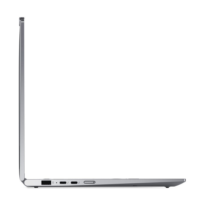 Lenovo ThinkPad X1 2-in-1 Gen 9 Intel Core Ultra 7 155U Hybrid (2-in-1) 35.6 cm (14") Touchscreen WUXGA 16 GB LPDDR5x-SDRAM 1 TB SSD Wi-Fi 6E (802.11ax) Windows 11 Pro English Grey