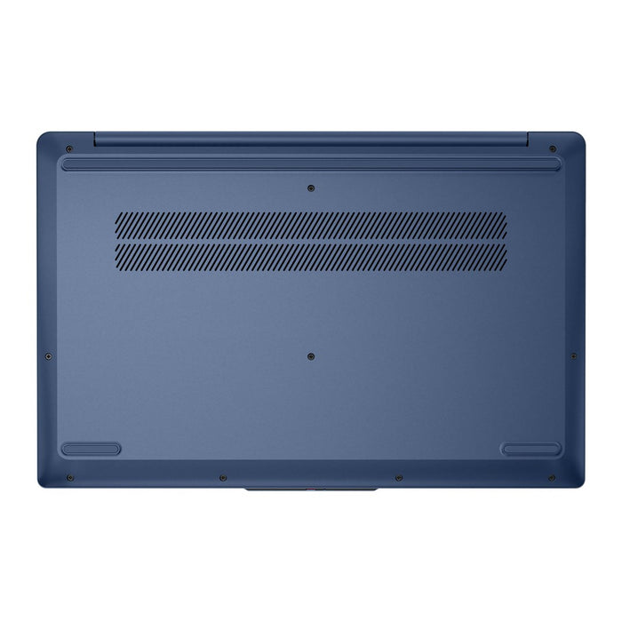 Lenovo IdeaPad Slim 3 15IRU8 i3-1315U 15.6" FHD IPS 300nits AG 8GB LPDDR5-4800 SSD512 Intel UHD Graphics 47Wh Win11 Abyss Blue