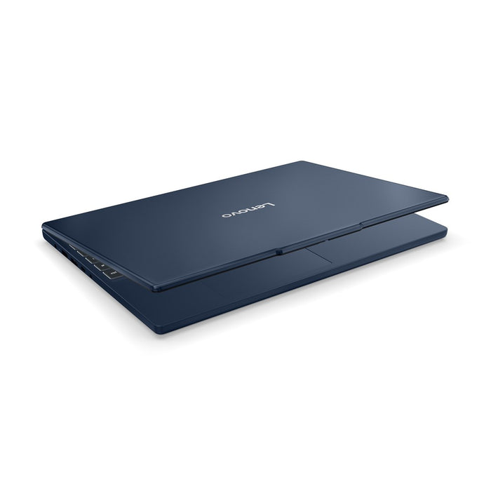 Lenovo IdeaPad Slim 3 15ARP10 AMD Ryzen™ 5 7535HS Laptop 38.9 cm (15.3") WUXGA 16 GB DDR5-SDRAM 512 GB SSD Wi-Fi 6 (802.11ax) Windows 11 Home Blue