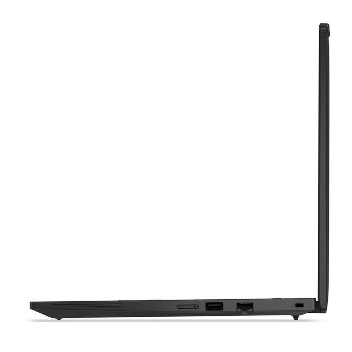 Lenovo ThinkPad T14 Gen 6 (Intel) Intel Core Ultra 7 255U Laptop 35.6 cm (14") WUXGA 16 GB DDR5-SDRAM 1 TB SSD Wi-Fi 6E (802.11ax) Windows 11 Pro English Black