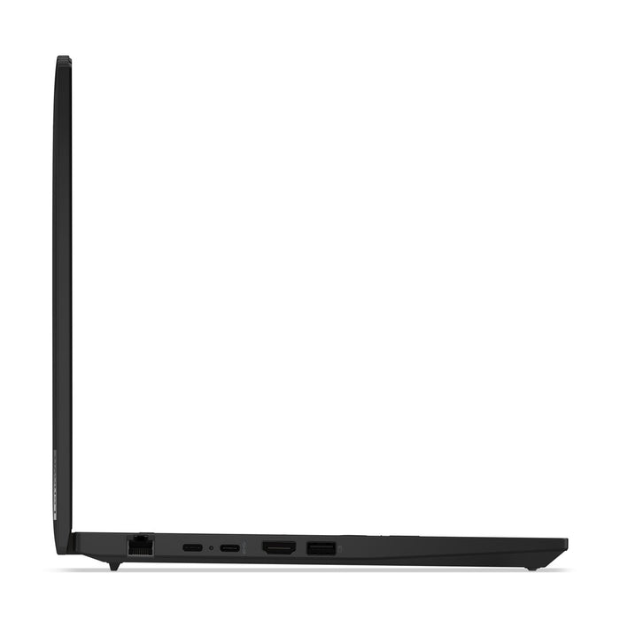 Lenovo ThinkPad L14 Gen 5 (AMD) AMD Ryzen™ 7 PRO 7735U Laptop 35.6 cm (14") WUXGA 16 GB DDR5-SDRAM 512 GB SSD Wi-Fi 6E (802.11ax) Windows 11 Pro English Black