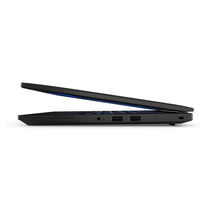 Lenovo ThinkPad L14 Gen 5 (AMD) AMD Ryzen™ 7 PRO 7735U Laptop 35.6 cm (14") WUXGA 16 GB DDR5-SDRAM 512 GB SSD Wi-Fi 6E (802.11ax) Windows 11 Pro English Black