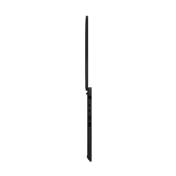 Lenovo ThinkPad L14 Gen 5 (AMD) AMD Ryzen™ 7 PRO 7735U Laptop 35.6 cm (14") WUXGA 16 GB DDR5-SDRAM 512 GB SSD Wi-Fi 6E (802.11ax) Windows 11 Pro English Black