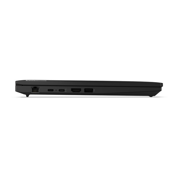 Lenovo ThinkPad L14 Gen 5 (AMD) AMD Ryzen™ 7 PRO 7735U Laptop 35.6 cm (14") WUXGA 16 GB DDR5-SDRAM 512 GB SSD Wi-Fi 6E (802.11ax) Windows 11 Pro English Black