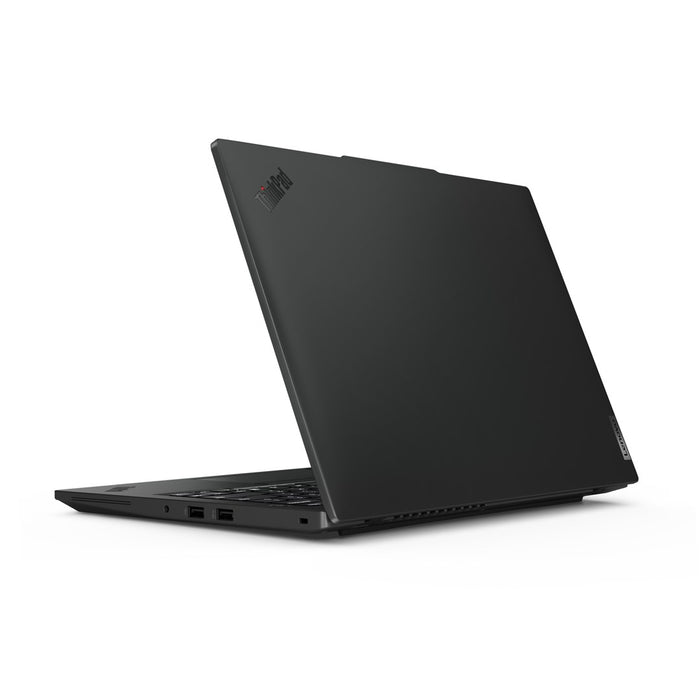 Lenovo ThinkPad L14 Gen 5 (AMD) AMD Ryzen™ 7 PRO 7735U Laptop 35.6 cm (14") WUXGA 16 GB DDR5-SDRAM 512 GB SSD Wi-Fi 6E (802.11ax) Windows 11 Pro English Black
