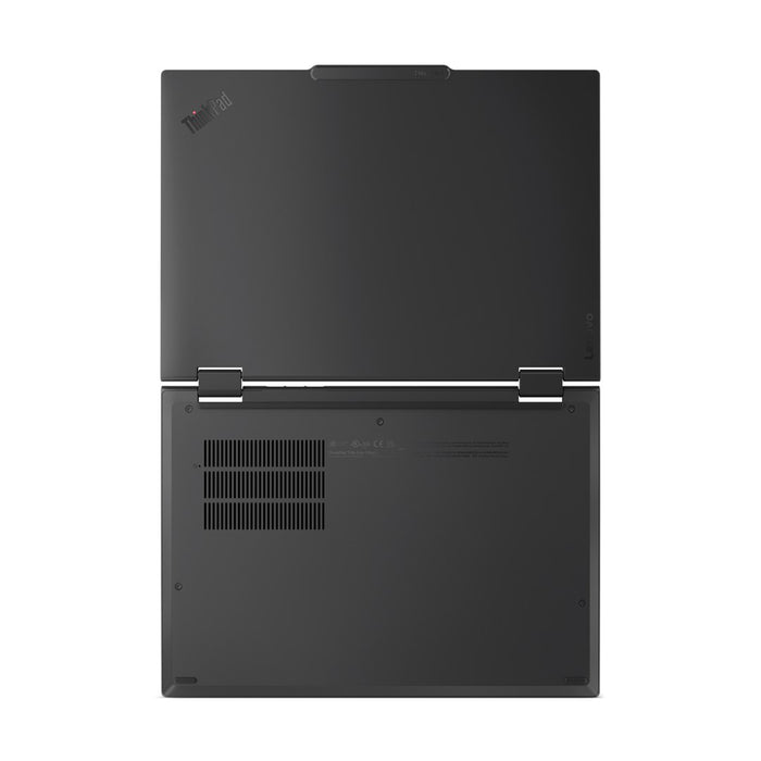 Lenovo ThinkPad T14s 2-in-1 Gen 1 Intel Core Ultra 5 225U Hybrid (2-in-1) 35.6 cm (14") Touchscreen WUXGA 16 GB LPDDR5x-SDRAM 512 GB SSD Wi-Fi 6E (802.11ax) Windows 11 Pro English Black