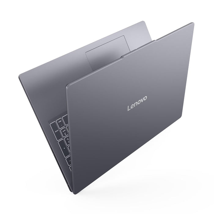Lenovo IdeaPad Slim 3 16ARP10 AMD Ryzen™ 5 7535HS Laptop 40,6 cm (16") WUXGA 16 GB DDR5-SDRAM 512 GB SSD Wi-Fi 6 (802.11ax) English Grey
