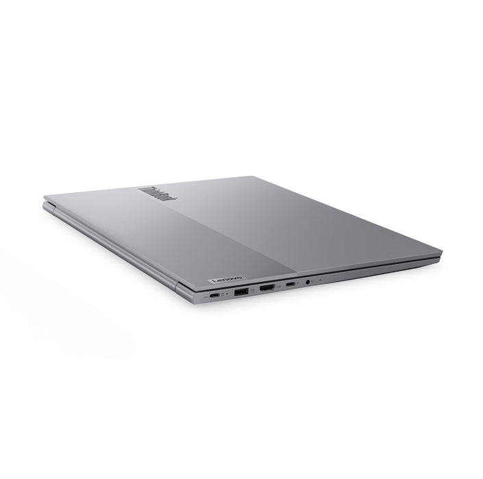 Lenovo ThinkBook 16 G9 IRL Intel Core 5 210H Laptop 40.6 cm (16") WUXGA 16 GB DDR5-SDRAM 512 GB SSD Wi-Fi 7 (802.11be) Windows 11 Pro Grey