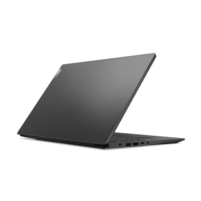 Lenovo V15 G5 IRL Intel® Core™ i5 i5-13420H Laptop 39.6 cm (15.6") Full HD 8 GB DDR5-SDRAM 512 GB SSD Wi-Fi 6 (802.11ax) Windows 11 Pro Black