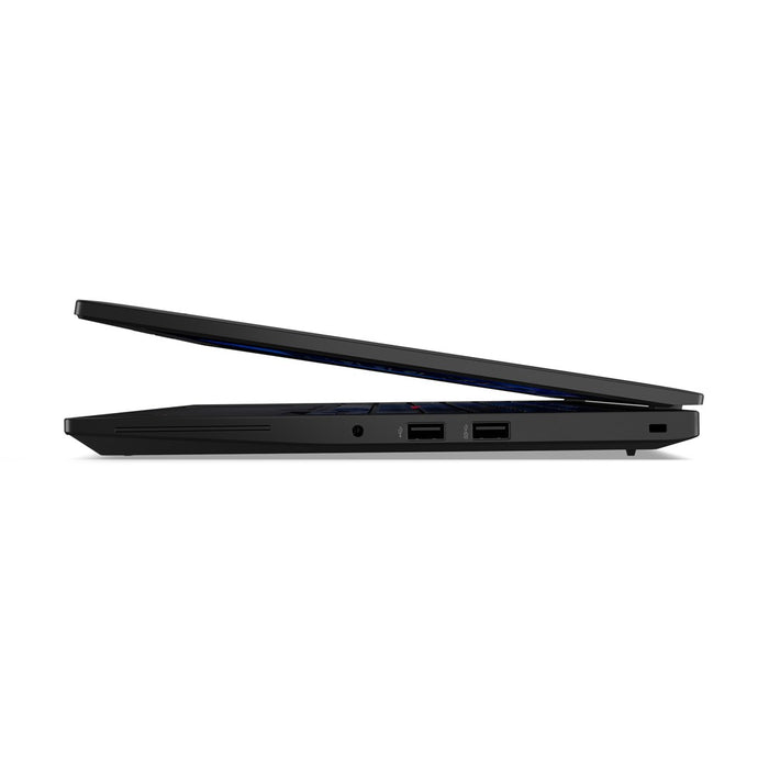 Lenovo ThinkPad L14 Gen 6 (AMD) AMD Ryzen™ 5 PRO PRO 215 Laptop 35.6 cm (14") WUXGA 16 GB DDR5-SDRAM 512 GB SSD Wi-Fi 7 (802.11be) Windows 11 Pro English Black