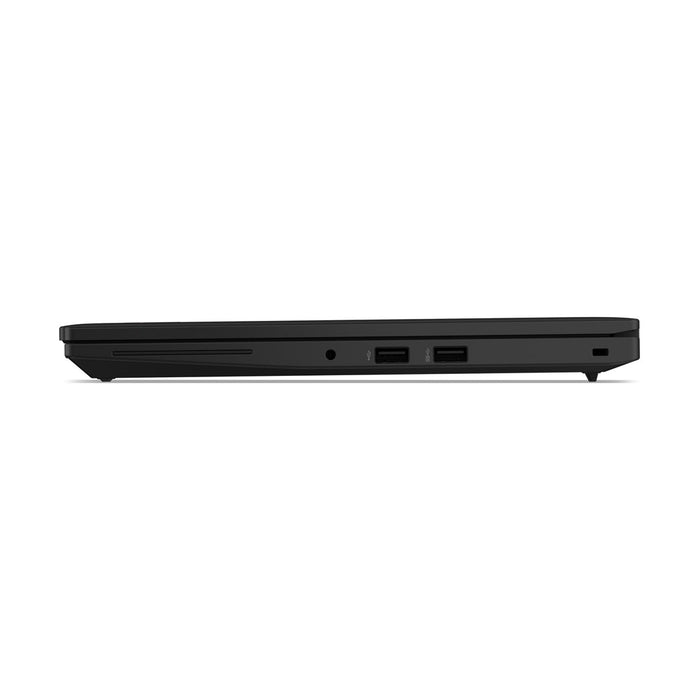 Lenovo ThinkPad L14 Gen 6 (AMD) AMD Ryzen™ 5 PRO PRO 215 Laptop 35.6 cm (14") WUXGA 16 GB DDR5-SDRAM 512 GB SSD Wi-Fi 7 (802.11be) Windows 11 Pro English Black
