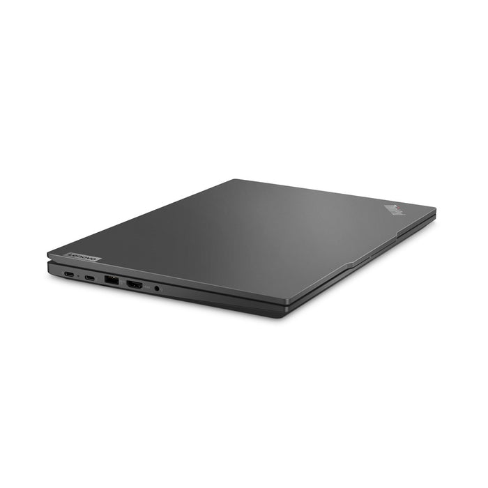 Lenovo ThinkPad E14 Gen 5 (Intel) Intel® Core™ i5 i5-1335U Laptop 35.6 cm (14") Touchscreen WUXGA 16 GB DDR4-SDRAM 512 GB SSD Wi-Fi 6 (802.11ax) Windows 11 Pro US English Black, Graphite New Repack/Repacked