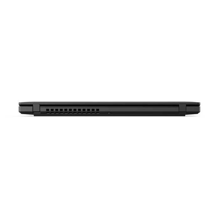 Lenovo ThinkPad T14 Gen 5 (AMD) AMD Ryzen™ 7 PRO 8840U Laptop 35.6 cm (14") Touchscreen WUXGA 32 GB DDR5-SDRAM 512 GB SSD Wi-Fi 6E (802.11ax) Windows 11 Pro English Black New Repack/Repacked