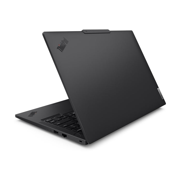 Lenovo ThinkPad T14 Gen 5 (AMD) AMD Ryzen™ 7 PRO 8840U Laptop 35.6 cm (14") Touchscreen WUXGA 32 GB DDR5-SDRAM 512 GB SSD Wi-Fi 6E (802.11ax) Windows 11 Pro English Black New Repack/Repacked