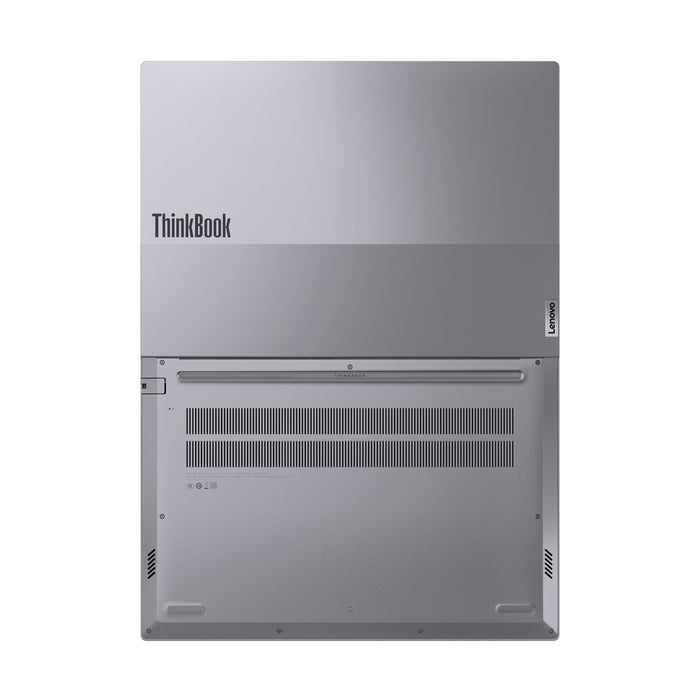 Lenovo ThinkBook 16 G8 IAL Intel Core Ultra 5 225U Laptop 40.6 cm (16") WUXGA 16 GB DDR5-SDRAM 512 GB SSD Wi-Fi 6E (802.11ax) Windows 11 Pro English Grey