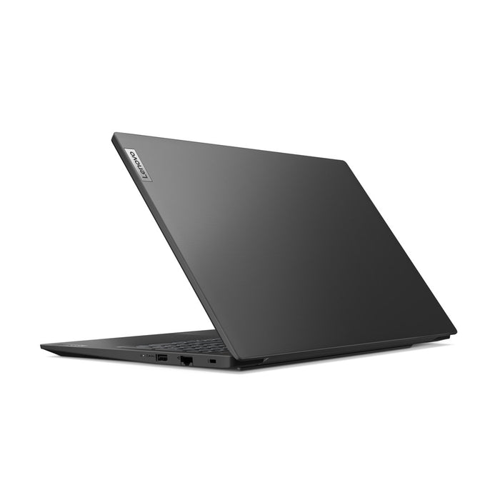 Lenovo V15 G5 IRL Intel® Core™ i5 i5-13420H Laptop 39.6 cm (15.6") Full HD 16 GB DDR5-SDRAM 512 GB SSD Wi-Fi 6 (802.11ax) Windows 11 Pro Black