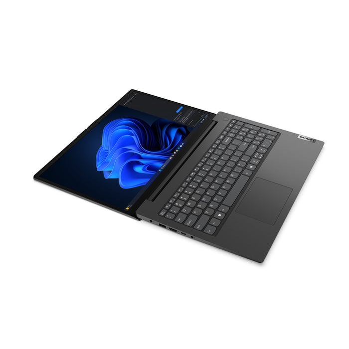 Lenovo V15 G5 IRL Intel® Core™ i5 i5-13420H Laptop 39.6 cm (15.6") Full HD 16 GB DDR5-SDRAM 512 GB SSD Wi-Fi 6 (802.11ax) Windows 11 Pro Black