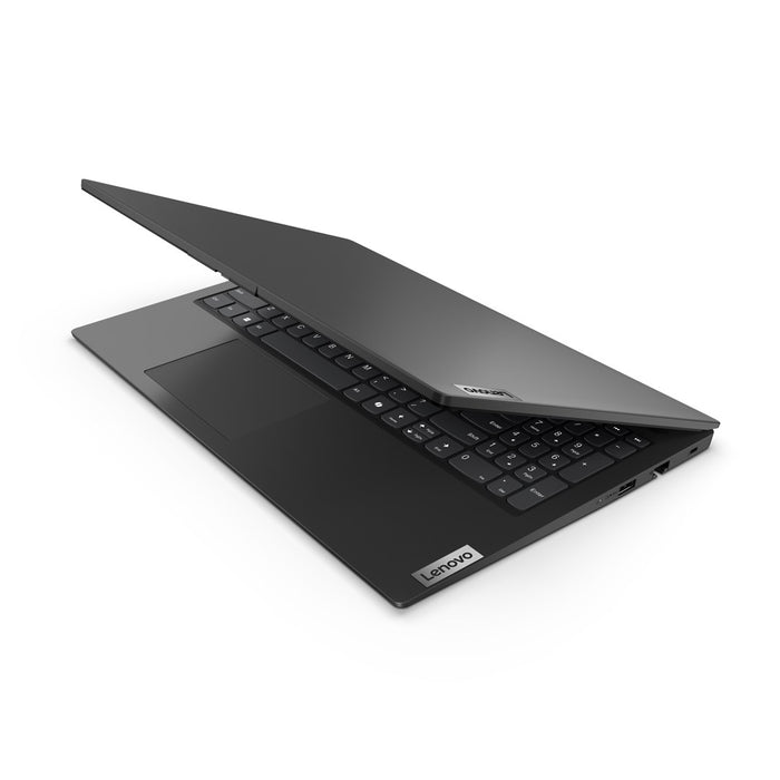 Lenovo V15 G5 IRL Intel® Core™ i5 i5-13420H Laptop 39.6 cm (15.6") Full HD 16 GB DDR5-SDRAM 512 GB SSD Wi-Fi 6 (802.11ax) Windows 11 Pro Black