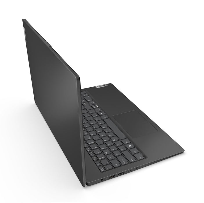 Lenovo V15 G5 IRL Intel® Core™ i5 i5-13420H Laptop 39.6 cm (15.6") Full HD 16 GB DDR5-SDRAM 512 GB SSD Wi-Fi 6 (802.11ax) Windows 11 Pro Black