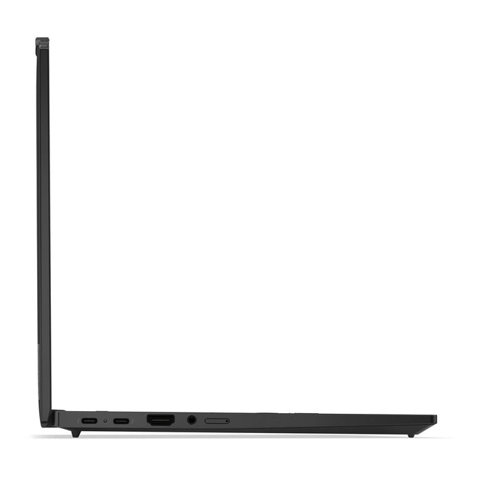 Lenovo ThinkPad T14s Gen 6 (Intel) Copilot+ PC Intel Core Ultra 7 258V Laptop 35.6 cm (14") Touchscreen WUXGA 32 GB LPDDR5x-SDRAM 1 TB SSD Wi-Fi 7 (802.11be) Windows 11 Pro English Black