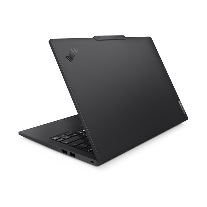 Lenovo ThinkPad T14s Gen 6 (Intel) Copilot+ PC Intel Core Ultra 7 258V Laptop 35.6 cm (14") Touchscreen WUXGA 32 GB LPDDR5x-SDRAM 1 TB SSD Wi-Fi 7 (802.11be) Windows 11 Pro English Black
