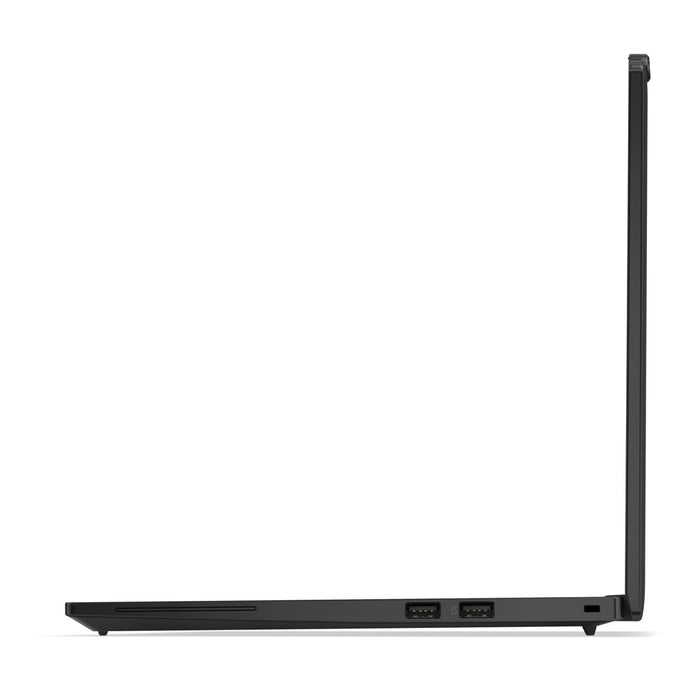 Lenovo ThinkPad T14s Gen 6 (Intel) Copilot+ PC Intel Core Ultra 7 258V Laptop 35.6 cm (14") Touchscreen WUXGA 32 GB LPDDR5x-SDRAM 1 TB SSD Wi-Fi 7 (802.11be) Windows 11 Pro English Black